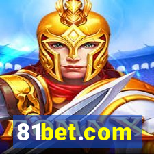 81bet.com