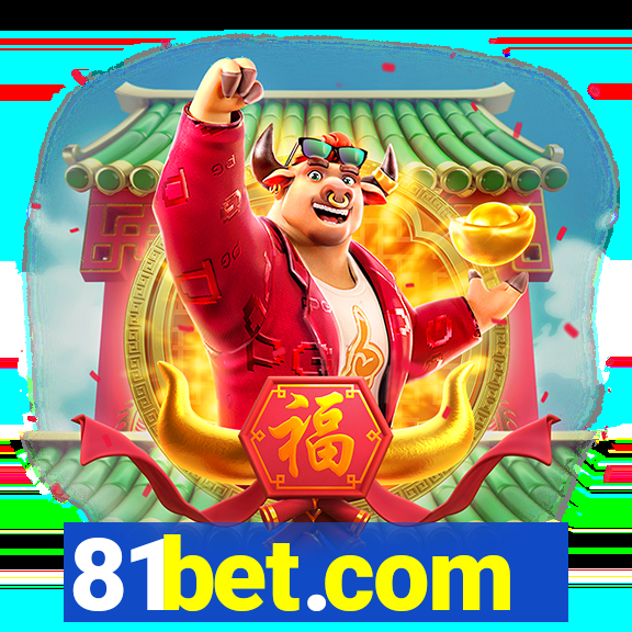 81bet.com