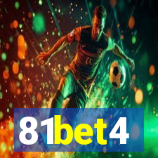 81bet4