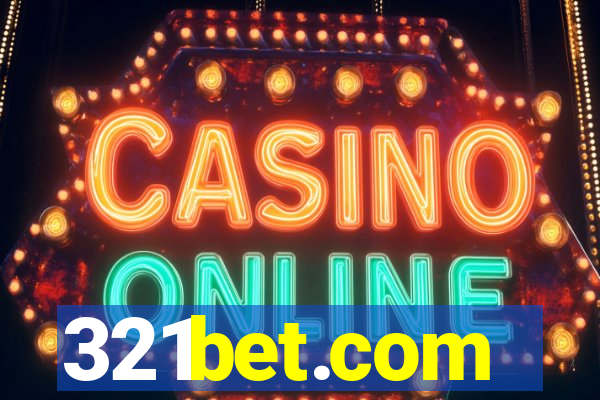 321bet.com