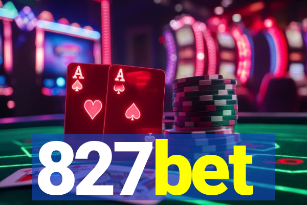 827bet