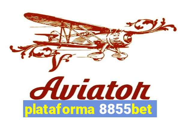 plataforma 8855bet