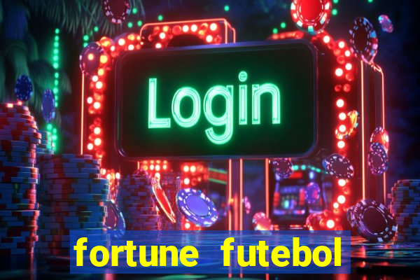 fortune futebol fever demo