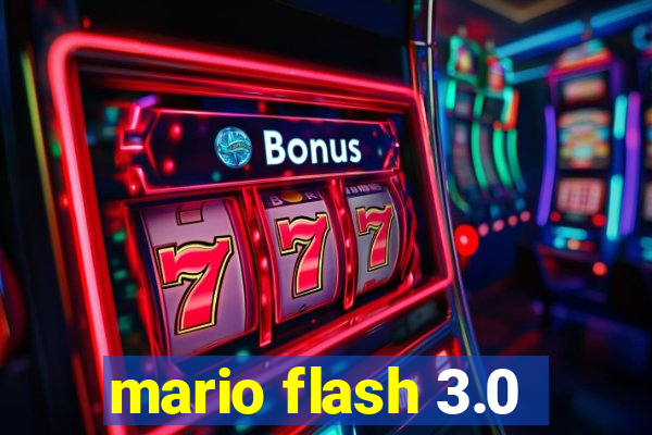 mario flash 3.0