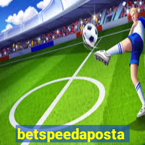 betspeedaposta