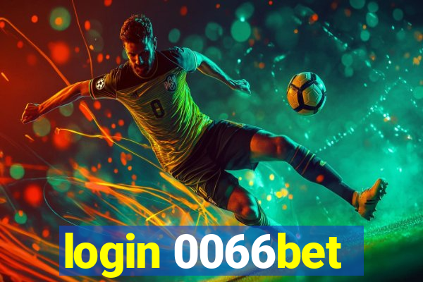 login 0066bet