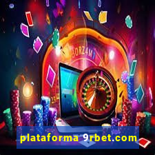 plataforma 9rbet.com