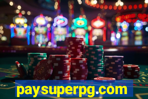 paysuperpg.com