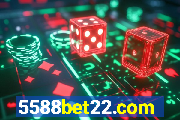 5588bet22.com