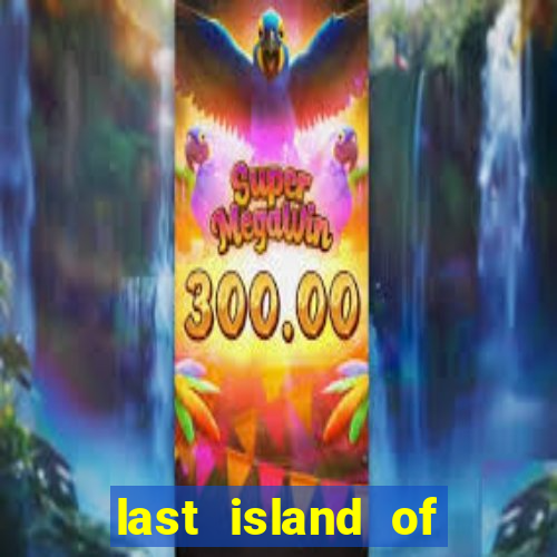 last island of survival codes