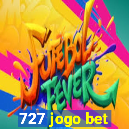 727 jogo bet