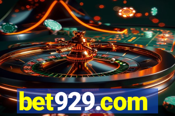 bet929.com