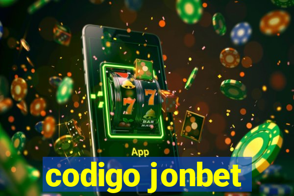 codigo jonbet