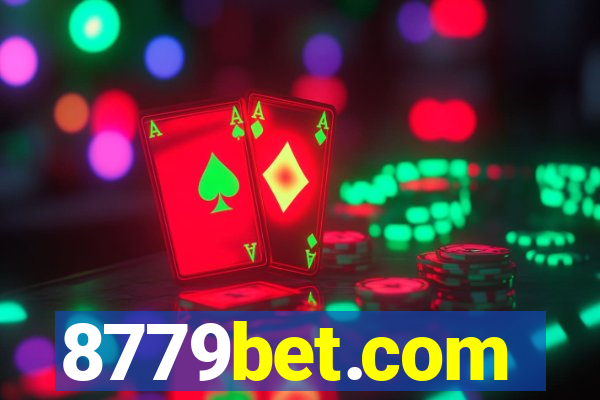 8779bet.com