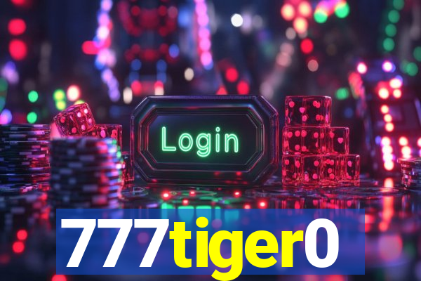 777tiger0