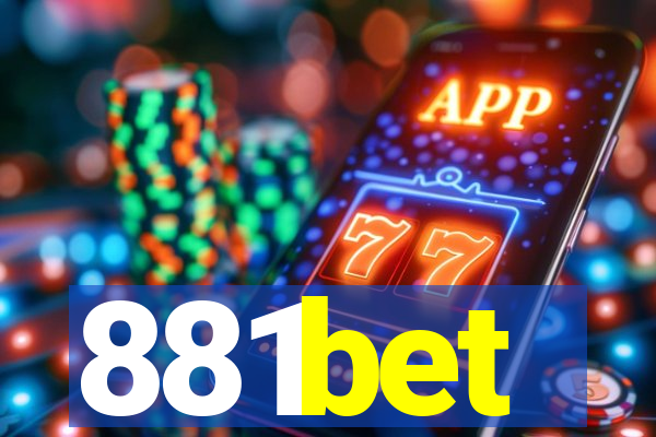 881bet