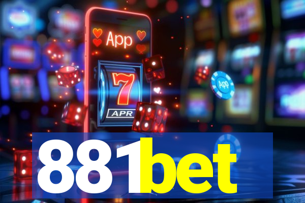 881bet