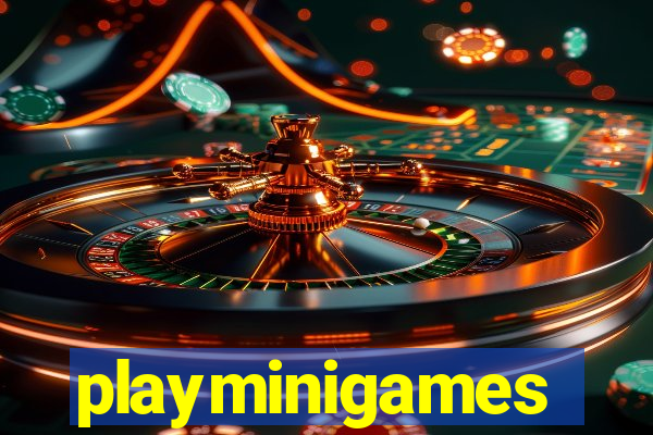 playminigames