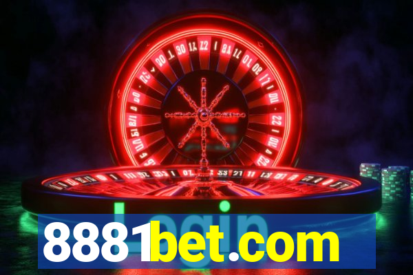 8881bet.com