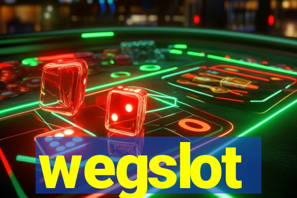 wegslot