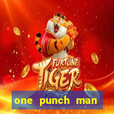 one punch man temporada 3