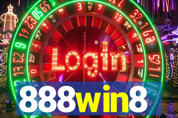 888win8