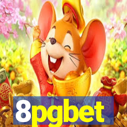 8pgbet