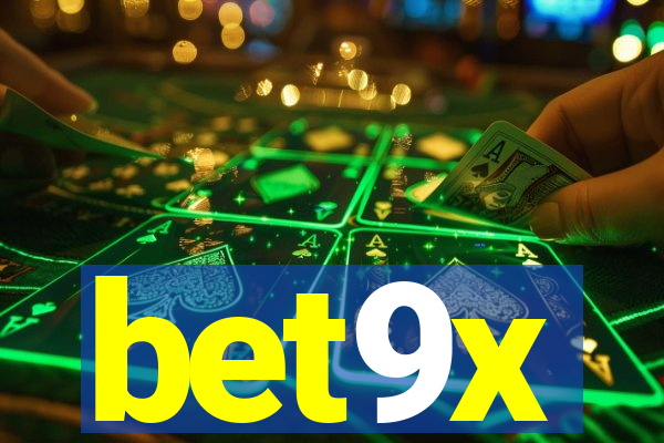 bet9x