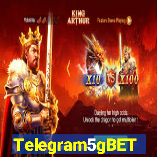 Telegram5gBET