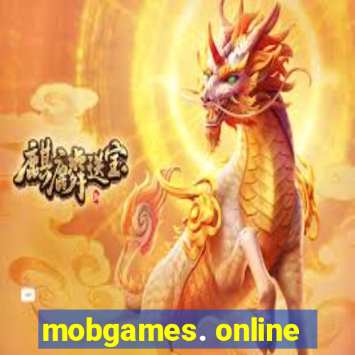 mobgames. online