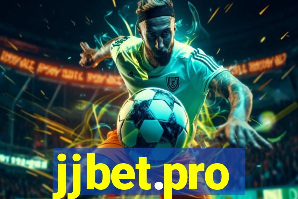 jjbet.pro