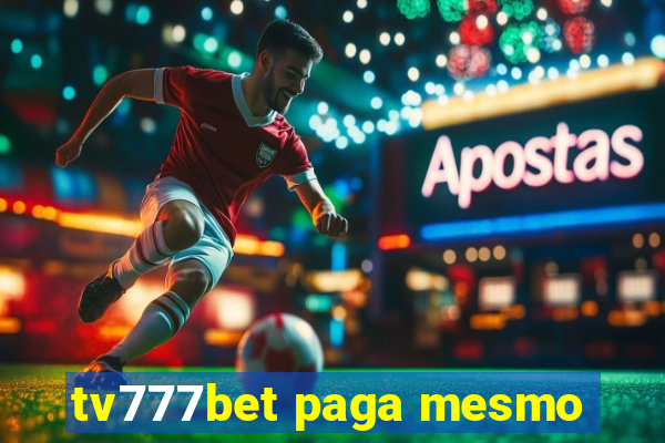 tv777bet paga mesmo