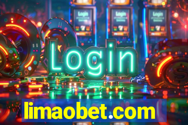 limaobet.com