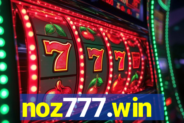 noz777.win