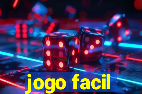 jogo facil