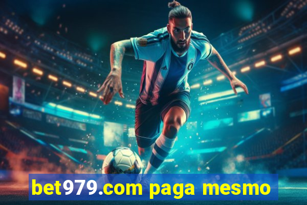 bet979.com paga mesmo