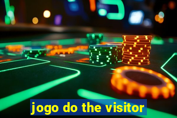 jogo do the visitor