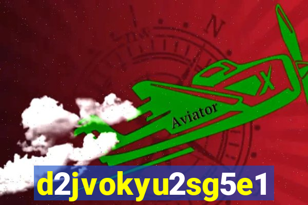 d2jvokyu2sg5e1 cloudfront net