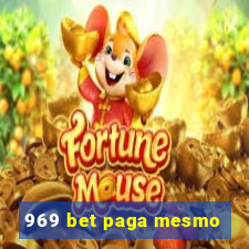 969 bet paga mesmo