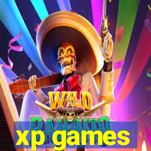 xp games