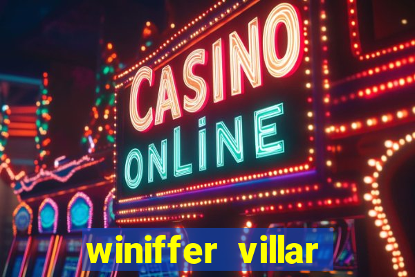 winiffer villar only fans