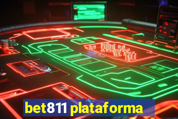 bet811 plataforma