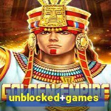 unblocked+games