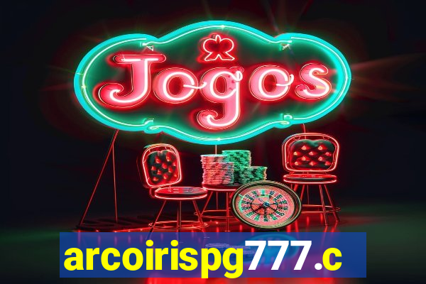 arcoirispg777.com