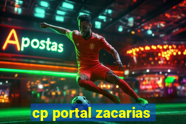 cp portal zacarias