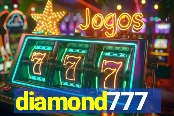 diamond777