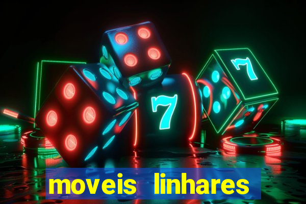 moveis linhares teixeira de freitas