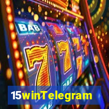 15winTelegram