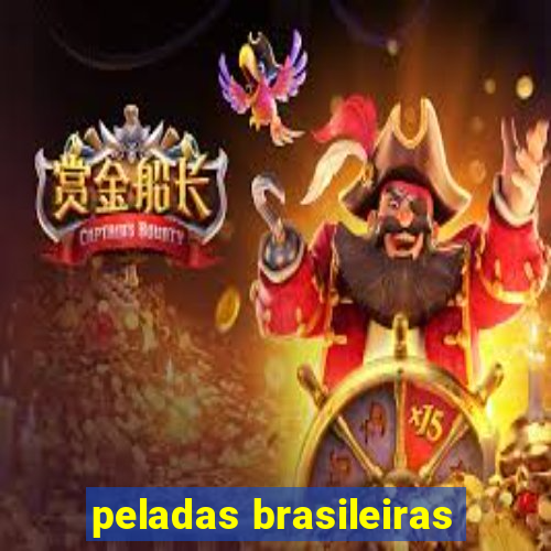 peladas brasileiras