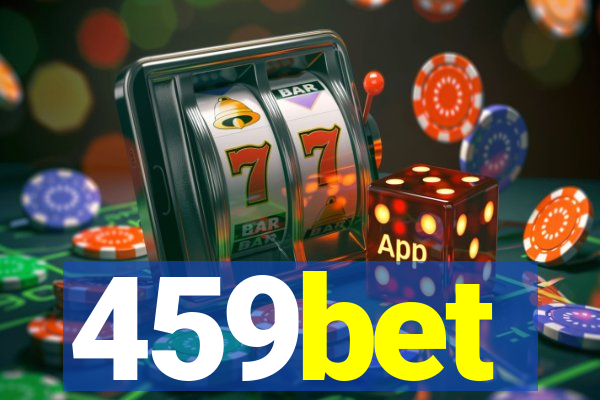 459bet